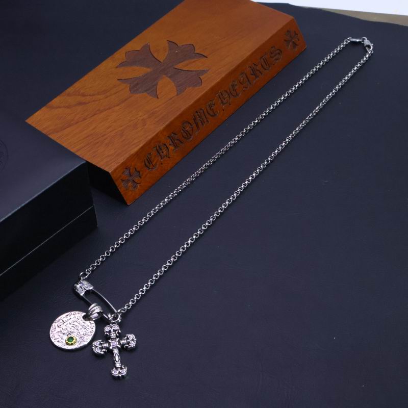 Chrome Hearts necklace 06yxh24